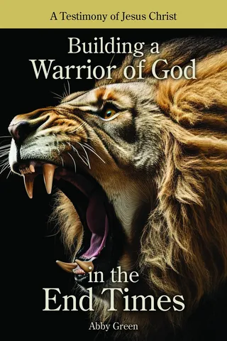 Building a Warrior of God in the End Times