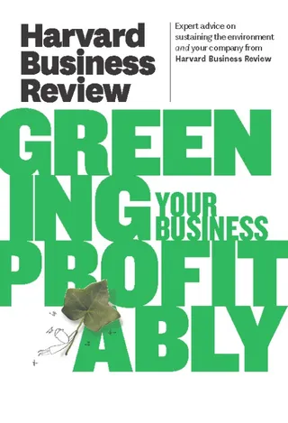 Harvard Business Review