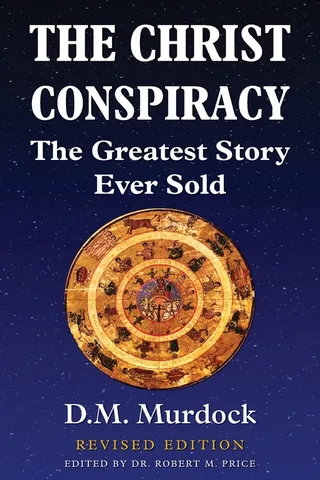 The Christ Conspiracy