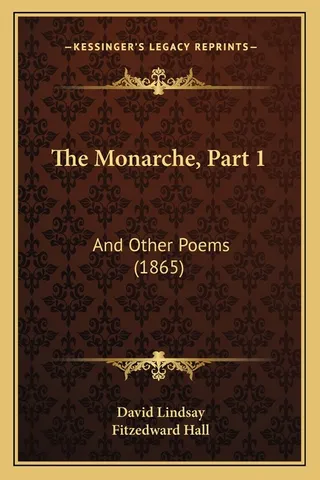 The Monarche, Part 1