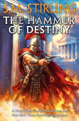 The Hammer of Destiny