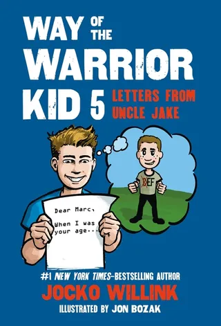 Way of the Warrior Kid 5