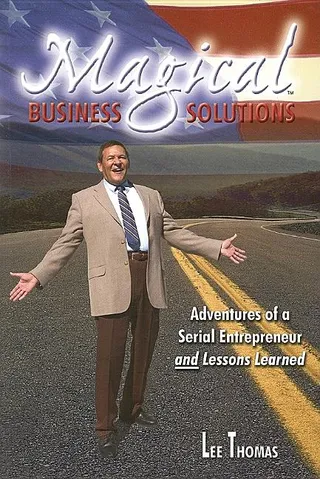 Magical Business Solutions