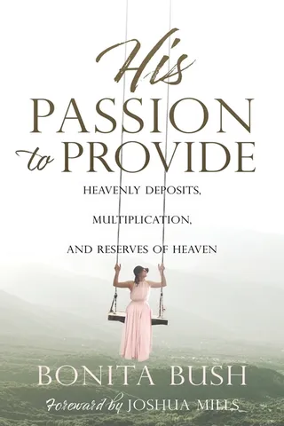 His Passion to Provide