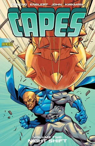 Capes