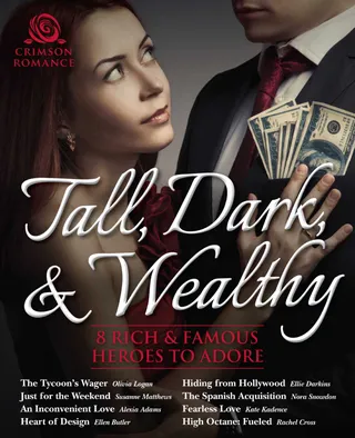 Tall, Dark, and Wealthy