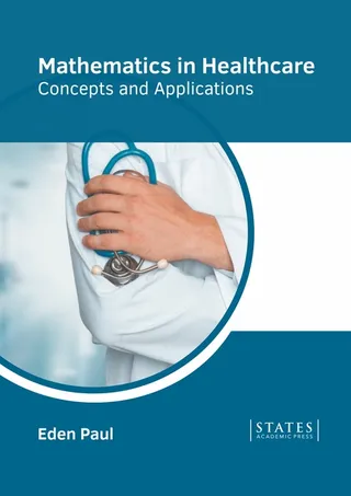 Mathematics in Healthcare