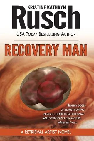 Recovery Man