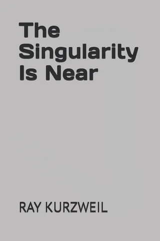 The Singularity Is Near