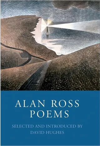 Alan Ross: Poems