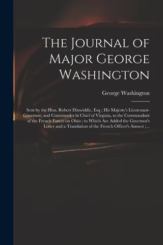 The Journal of George Washington