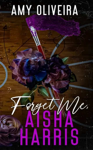 Forget Me, Aisha Harris