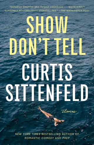 Show Don't Tell