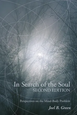 In Search of the Soul