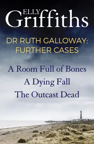 Dr Ruth Galloway