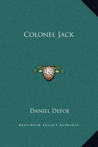 Colonel Jack