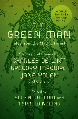 Green Man