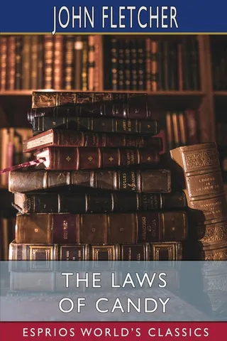 The Laws of Candy