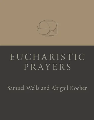 Eucharistic Prayers