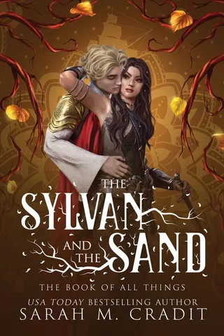 The Sylvan and the Sand