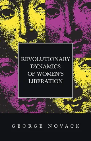 Revolutionary Dynamics of Women