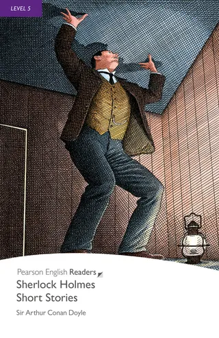 Level 5 Sherlock Holmes Short Stories