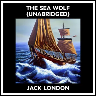 The Sea-Wolf