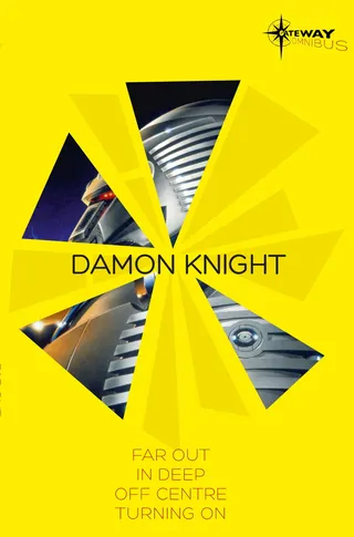 Damon Knight