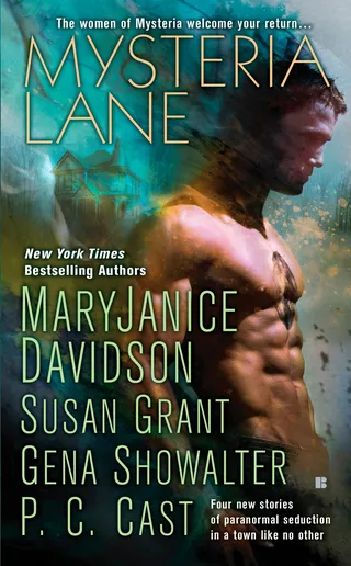 Mysteria Lane