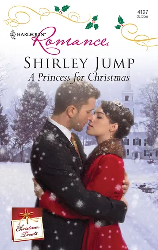 Princess for Christmas