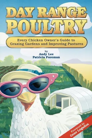 Day Range Poultry