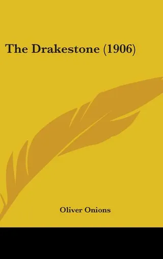 The Drakestone