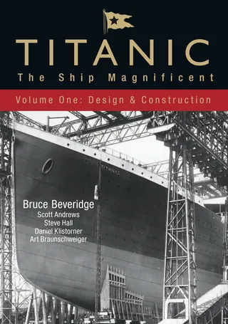 Titanic Volume I