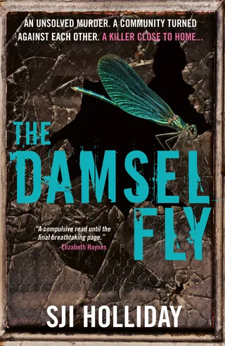 Damselfly