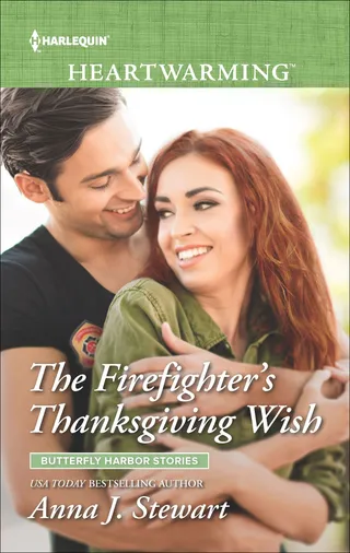 Firefighter's Thanksgiving Wish