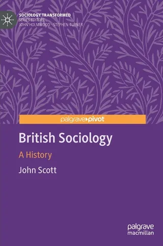 British Sociology