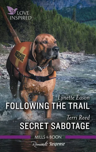 Following the Trail / Secret Sabotage