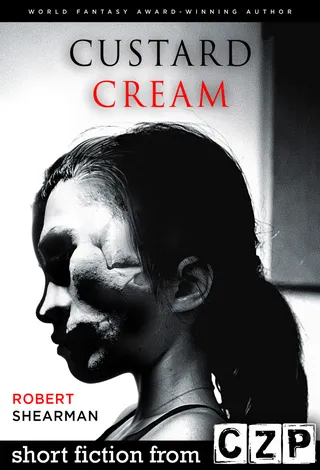Custard Cream
