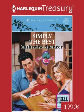 Simply the Best