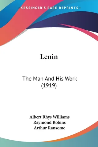 Lenin