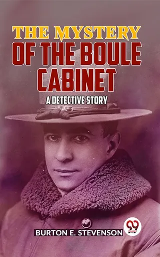 The Mystery of the Boule Cabinet