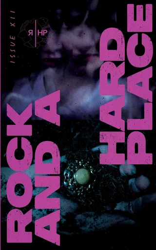 Rock and a Hard Place Issue 12