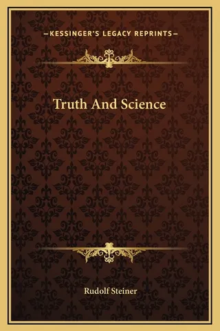 Truth And Science