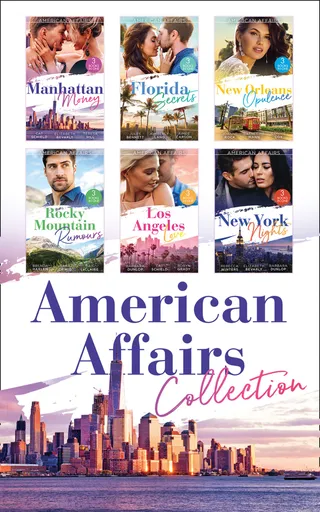American Affairs Collection