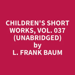 Children's Short Works