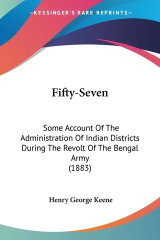 Fifty-Seven