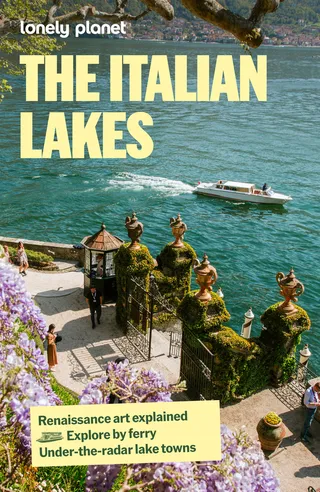 The Italian Lakes
