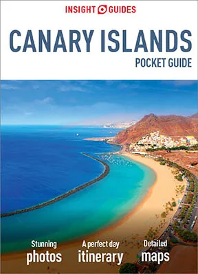 Canary Islands