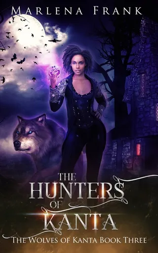 The Hunters of Kanta