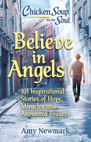 Believe in Angels